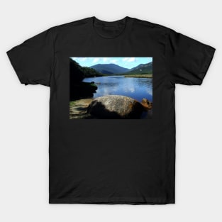 Mountain View T-Shirt